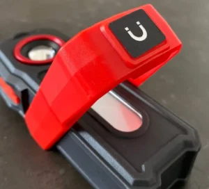 Lampe torche rechargeable LED