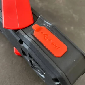 Lampe torche rechargeable LED