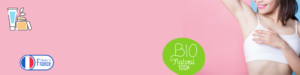 déodorant solide bio