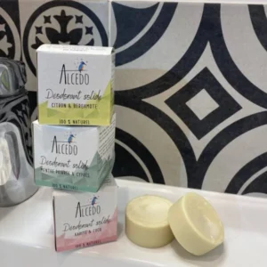 déodorant solide bio