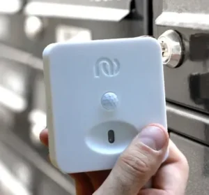 Novlee détecteur courrier colis