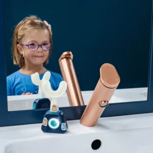 Ybrush