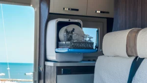 bob mini lave vaisselle