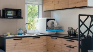 mini lave vaisselle bob