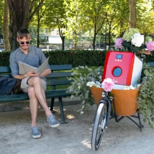 mini lave vaisselle bob