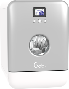 mini lave vaisselle bob
