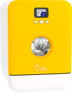mini lave vaisselle bob