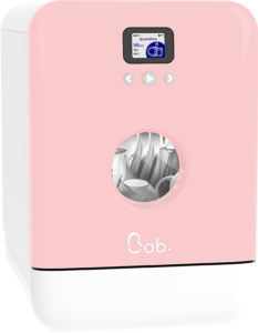 mini lave vaisselle bob