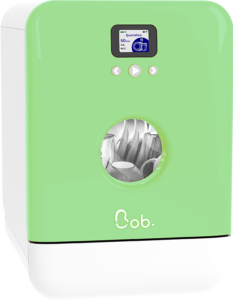 mini lave vaisselle bob
