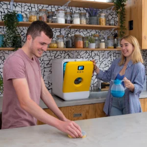 bob mini lave-vaisselle