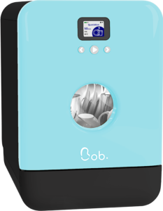 mini lave vaisselle bob