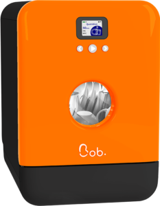 mini lave vaisselle bob