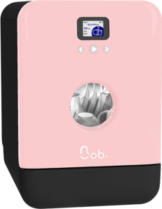 mini lave vaisselle bob