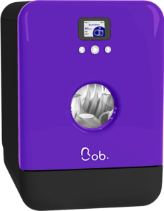 mini lave vaisselle bob