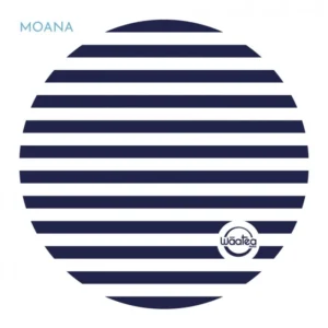 Drap de plage anti-vent Waatea