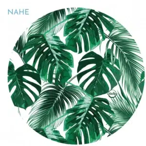 Drap de plage anti-vent Waatea