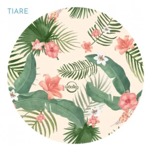 Drap de plage anti-vent Waatea