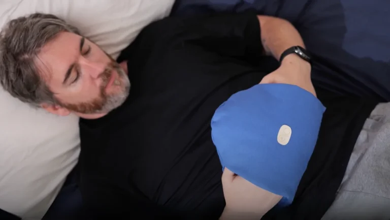Le coussin Pilo, notre avis
