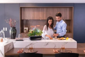 potager d'intérieur