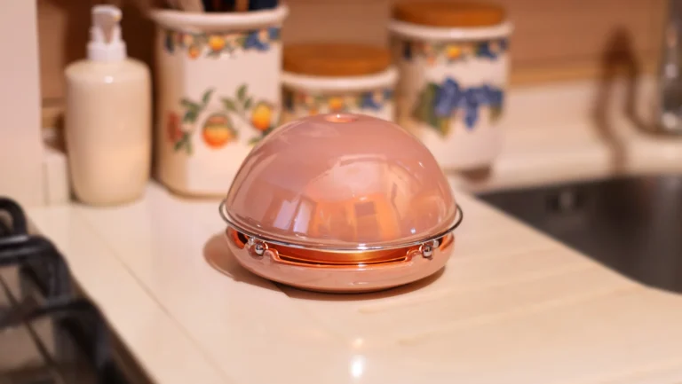 Egloo, le chauffage d’appoint, notre avis