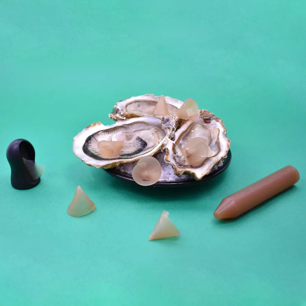 crayon d'assaisonnement