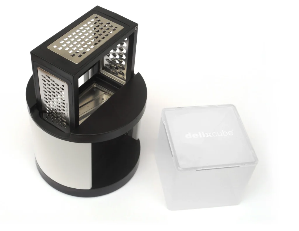 delixcube
