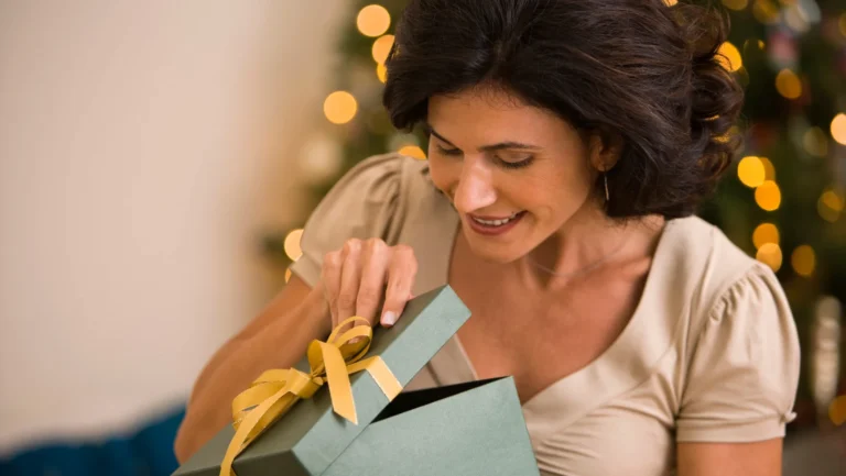 Les Plus Beaux Cadeaux de Noël pour Maman