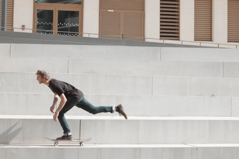 Quand le Made in France révolutionne le SkateBoard