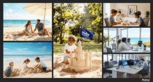 Huby Innovation - innovations