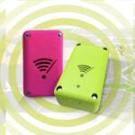 Dotdot wifi nomade nouveautés