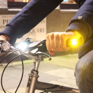 Clignotants LED POP Winglights