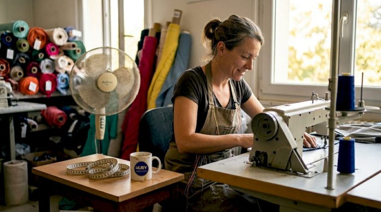 Réduire son impact : solutions innovantes Made in France