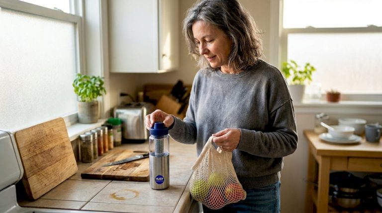 Objets écologiques innovants : la liste pour un quotidien durable