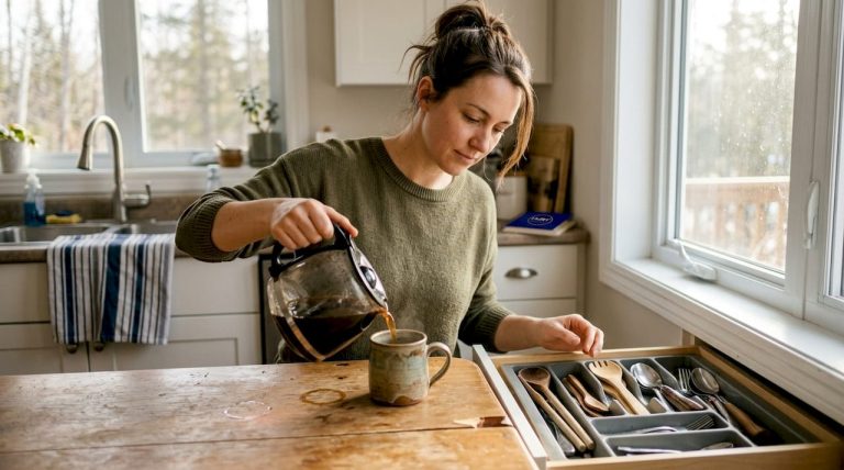 Design ingénieux : transformez votre quotidien durablement
