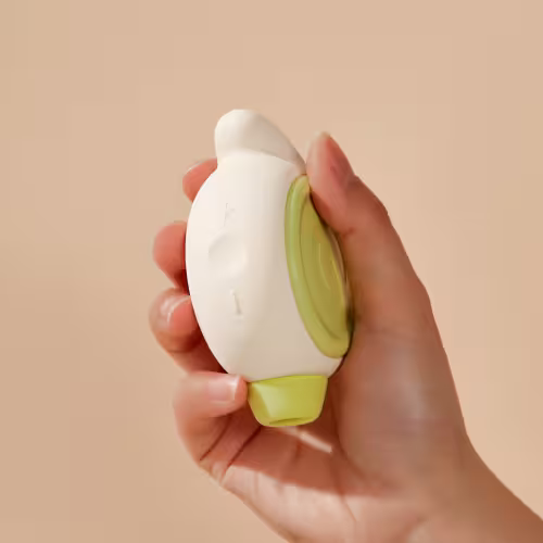 SKU Glow hand AVIF GLOW stimulateur clitoridien vibromasseur